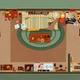 Charlie and Frank's Apartment (Illustration: Homes.com)